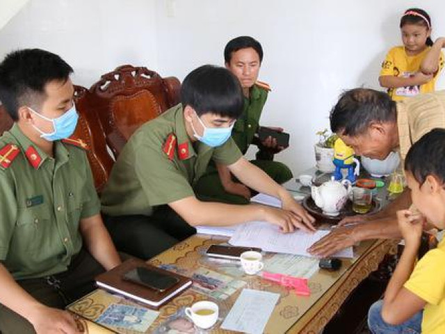 NÓNG: Sự thật thần y Võ Hoàng Yên chữa bệnh ở Quảng Ngãi