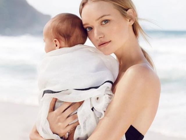 15 mẹo làm đẹp cực hay giúp các bà mẹ có con nhỏ luôn xinh đẹp rạng ngời