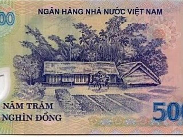 Các địa danh nào được in trên đồng tiền Việt Nam?