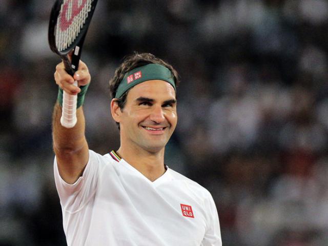 Sốc Federer tụt xuống hạng 167 thế giới nếu ATP tính điểm phong độ