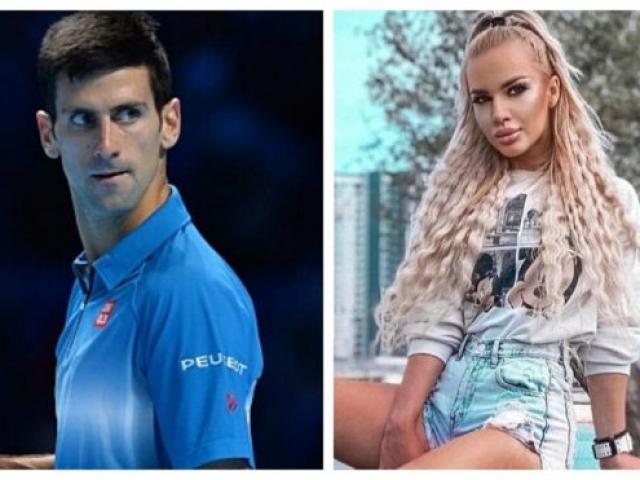 Djokovic escapes the love trap from a beautiful woman, Federer turns an aggressive warrior (Tennis 24/7)