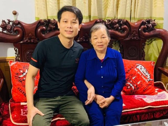 Bệnh viện 108 lên tiếng vụ “bà mẹ tìm người nhận trái tim con trai“ gây xôn xao 1616406352 820 thumbnail width640height480 Bệnh viện 108 lên tiếng vụ “bà mẹ tìm người nhận trái tim con trai“ gây xôn xao