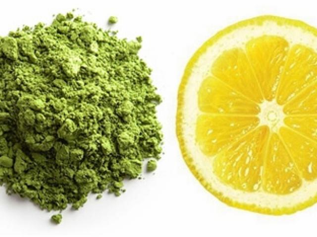 Bột trà xanh và những tác dụng làm đẹp da, trị mụn hiệu quả nhất