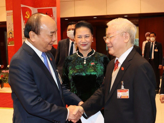 Quy trình Quốc hội miễn nhiệm, bầu Thủ tướng và Chủ tịch nước diễn ra thế nào?