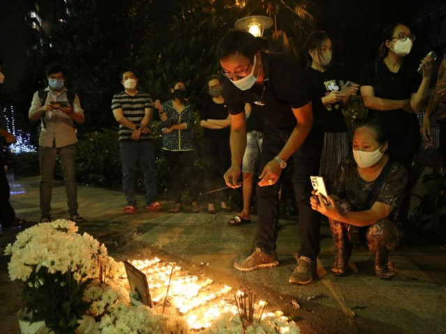 Vụ cháu bé 8 tuổi bị chết: Tội cố ý gây thương tích hoặc giết người mới đúng