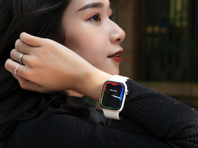 Hàng nghìn người được cứu mạng nhờ Apple Watch như thế nào?