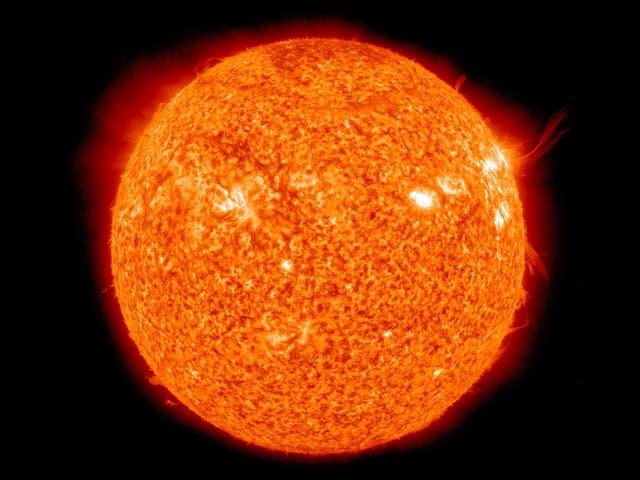”Mặt trời nhân tạo” của TQ nóng gấp 5 lần Mặt trời thật, duy trì sức nóng lâu kỷ lục