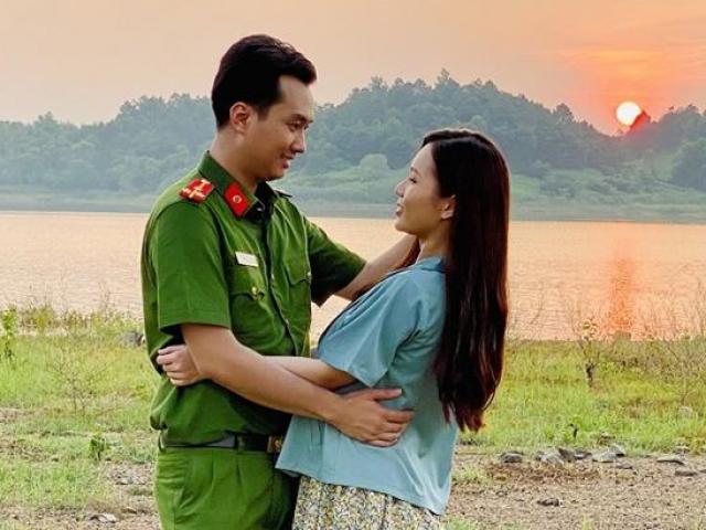 Phim về 3 công an xã ”hot” nhất màn ảnh Việt tạm dừng chiếu đột ngột vì đâu?