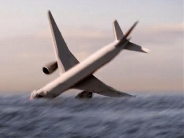 Chuyên gia nêu giả thuyết chi tiết nhất về đường bay của MH370