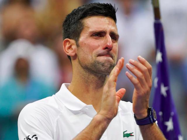 Nghịch lý thế giới tennis phẫn nộ vì Djokovic được dự Australian Open 2022