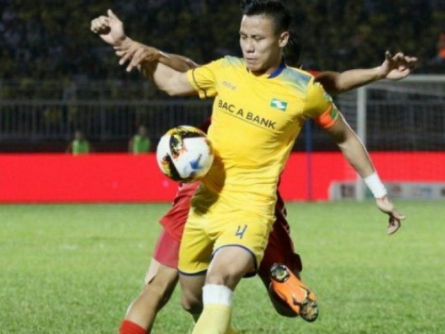 Thiếu gia V-League chi 10 tỷ lấy ”đá tảng” của tuyển Việt Nam
