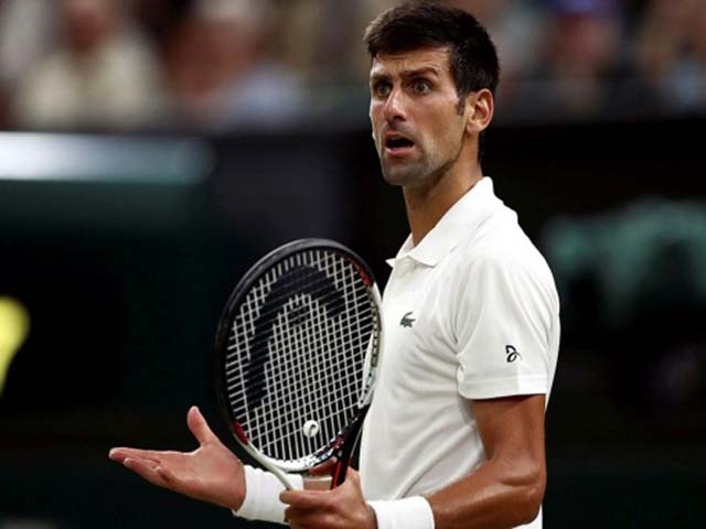 Djokovic was too worried about being expelled: 3 years away from the Australian Open