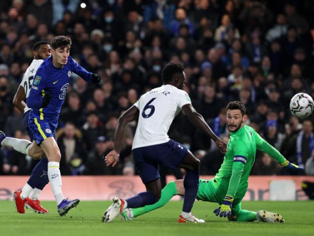 Tottenham thua đau Chelsea: HLV Conte vẫn mơ kỳ tích ngược dòng sau 27 năm