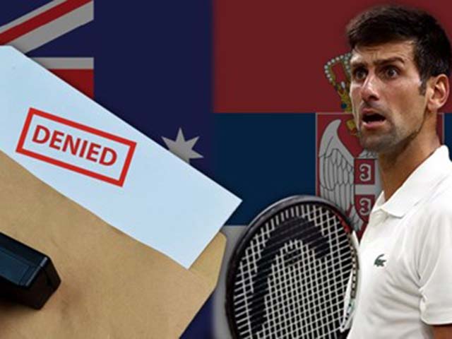 Toàn cảnh vụ Djokovic bị Australia trục xuất: Rắc rối bắt nguồn từ 2 năm trước