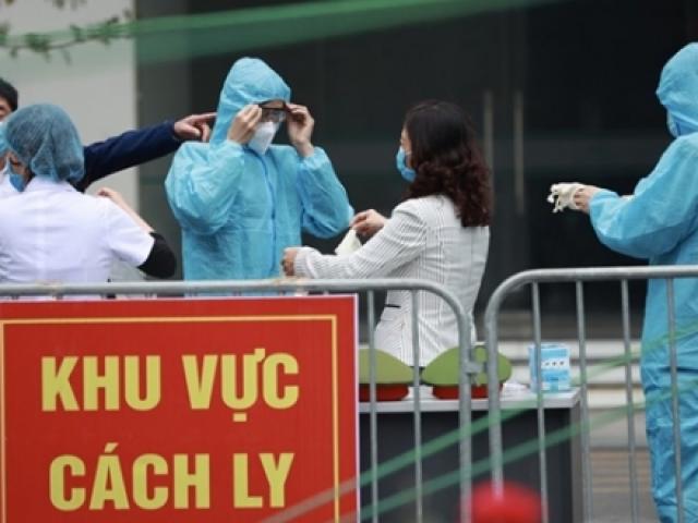 Số ca mắc COVID-19 Hà Nội leo thang, những F0 nào sẽ không được cấp thuốc kháng virus?