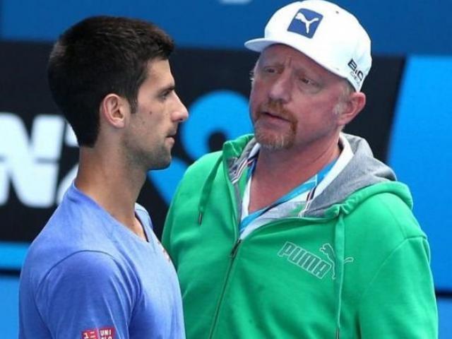 Djokovic was threatened with expulsion from Australia: Former teacher criticized Nole, Kyrgios defended