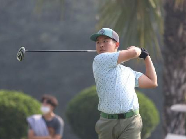 Identify 14 golfers to join the 31st SEA Games team
