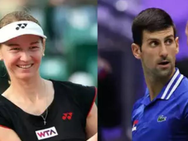 The hottest sports on the morning of January 8: female tennis STARS are under house arrest like Djokovic in Australia