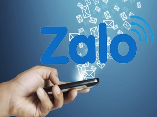 How to chat down the line on Zalo you may not know