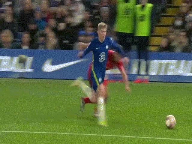 Video bóng đá Chelsea - Chesterfield: Lukaku nổ súng, đại tiệc 6 bàn (Vòng 3 FA Cup)