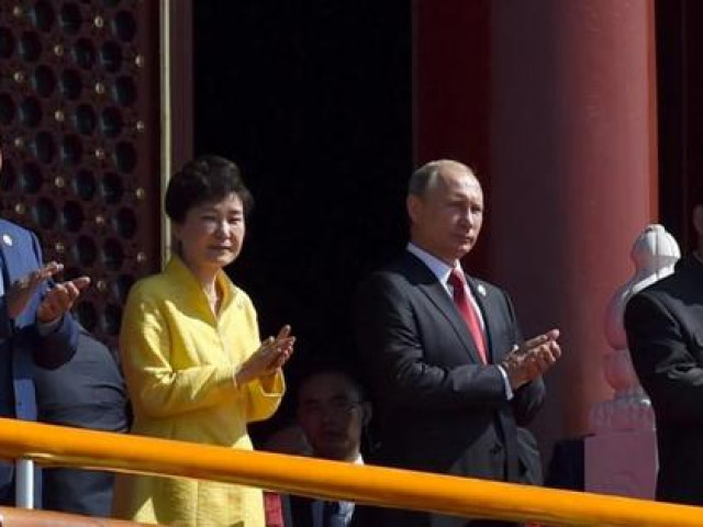 Vì sao Nga - Trung Quốc quyết không bỏ rơi Kazakhstan?
