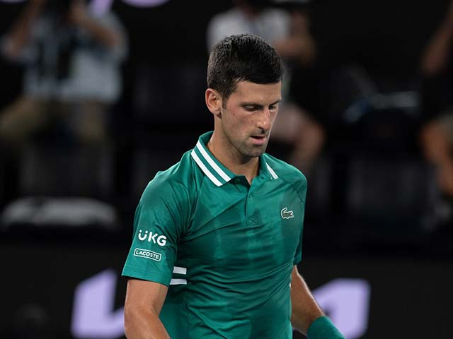 Nóng nhất thể thao tối 10/1: ATP bị chỉ trích vì im lặng trong vụ việc của Djokovic