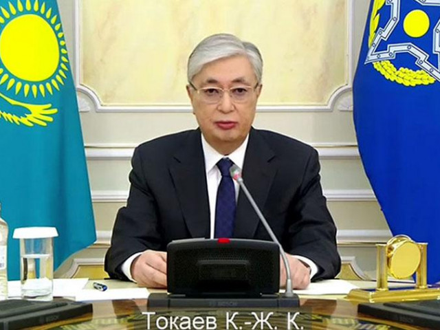 Tổng thống Kazakhstan: Đã dập tắt thành công âm mưu đảo chính