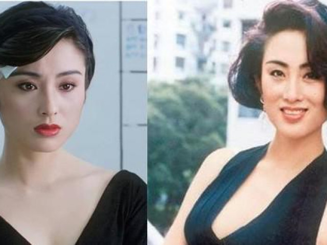 Nhan sắc tuổi 54 của ‘Tinh nữ lang đẹp nhất màn ảnh’ Trương Mẫn