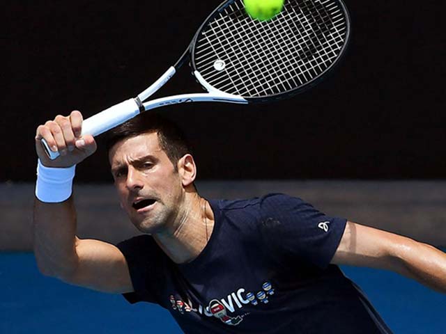 HOT: The Australian government intends to announce the expulsion of Djokovic, rumors related to the prison sentence