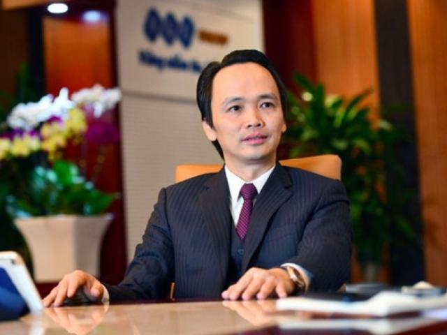 Hủy giao dịch ”bán chui” 75 triệu cổ phiếu FLC và phong tỏa tài khoản của ông Trịnh Văn Quyết