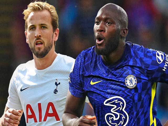 Nhận định bóng đá Tottenham - Chelsea: Kane quyết đáp trả Lukaku, chờ màn ngược dòng (League Cup)