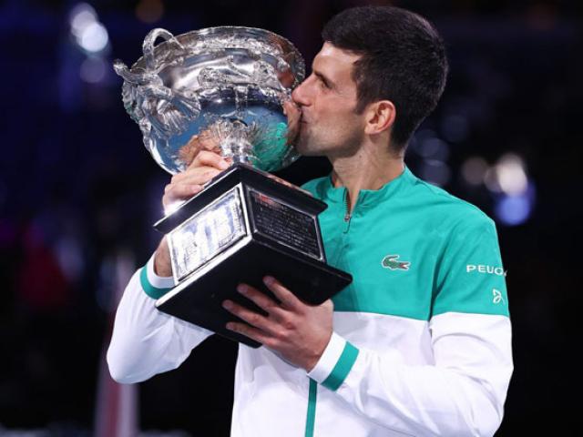 Djokovic vẫn “có cửa” dự Australian Open nếu bị hủy visa