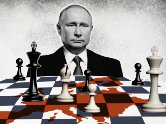 Mỹ “chĩa mũi giáo” NATO chống Nga, ông Putin đi nước cờ gây vỡ mộng