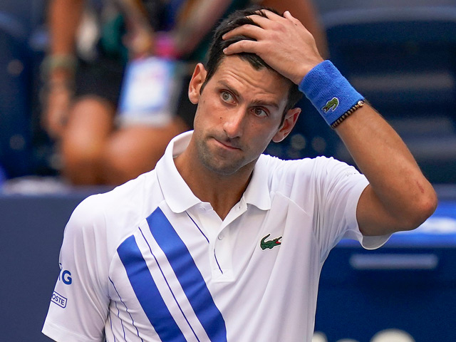 Djokovic lại bị hủy visa tại Úc: Chuyên gia đánh giá khó ”lật kèo” lần 2