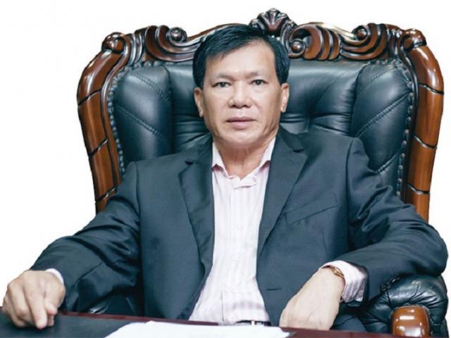 Cha con đại gia Nguyễn Thiện Tuấn ”bốc hơi” hơn 2.700 tỷ đồng chỉ sau vài ngày