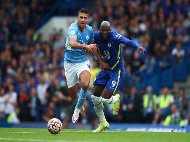 Nhận định trận HOT hôm nay: PSG trút giận "mồi ngon", Juventus tìm lại... 6 Nhận định bóng đá Man City - Chelsea: Sứ mệnh giải cứu Ngoại hạng Anh của ”The Blues”