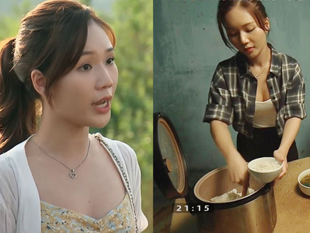 Nữ y tá gây tranh cãi màn ảnh Việt 2021 liệu có sốc bằng vợ Trường Giang?