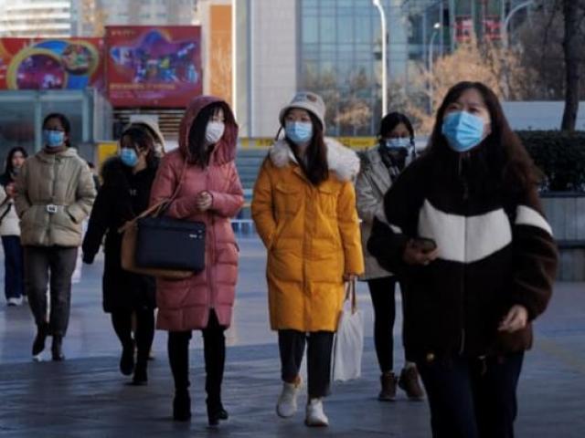 Bất thường về ca nhiễm Omicron đầu tiên trong cộng đồng tại Bắc Kinh