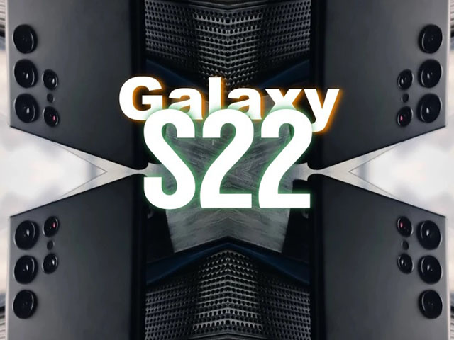 Bộ 3 Galaxy S22 ra mắt trễ, Samfan không cần lo!