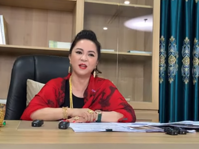 Bà Nguyễn Phương Hằng tự nguyện đưa ông Võ Hoàng Yên 183 tỉ đồng