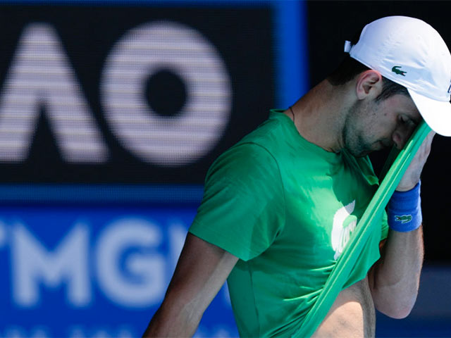 Djokovic chính thức bị trục xuất, nói gì sau khi thua kiện ở Australia?
