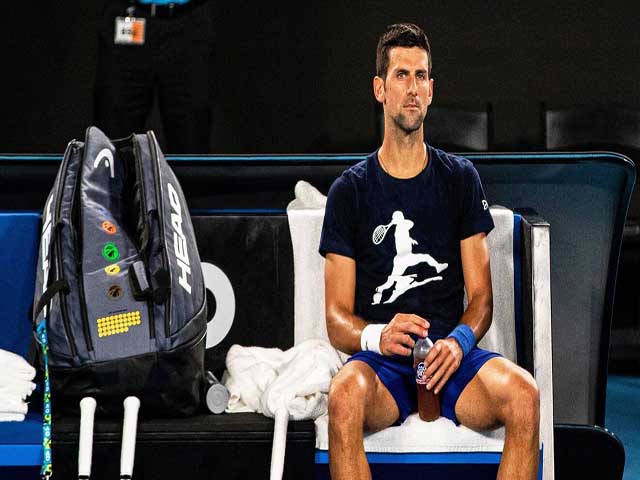 Djokovic liên tiếp nhận tin dữ: Pháp mở rộng cấm cửa, phải tiêm vaccine