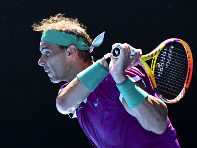 Video tennis Nadal - Giron: 25 phút choáng váng, uy lực ”Bò tót” (Vòng 1 Australian Open)
