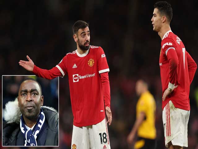 Fernandes bất ngờ ”học” Pogba từ chối gia hạn hợp đồng MU, lý do vì sao?
