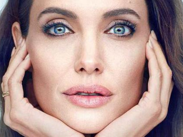 7 bí quyết giúp Angelina Jolie có được vẻ ngoài rạng rỡ