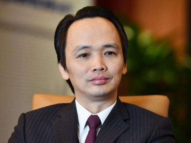 Thông tin chính thức về mức phạt của ông Trịnh Văn Quyết sau khi bán chui cổ phiếu