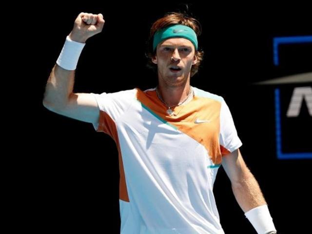 Trực tiếp ngày 4 Australian Open:”Tiểu Federer” Dimitrov sớm bị loại