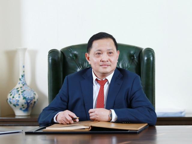 Ai là chủ nợ lớn nhất của doanh nghiệp nhà đại gia Nguyễn Văn Đạt?