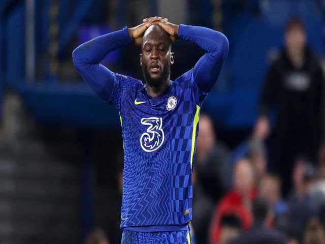 Tin mới nhất bóng đá tối 22/1: Huyền thoại Liverpool cảnh báo Chelsea vụ Lukaku