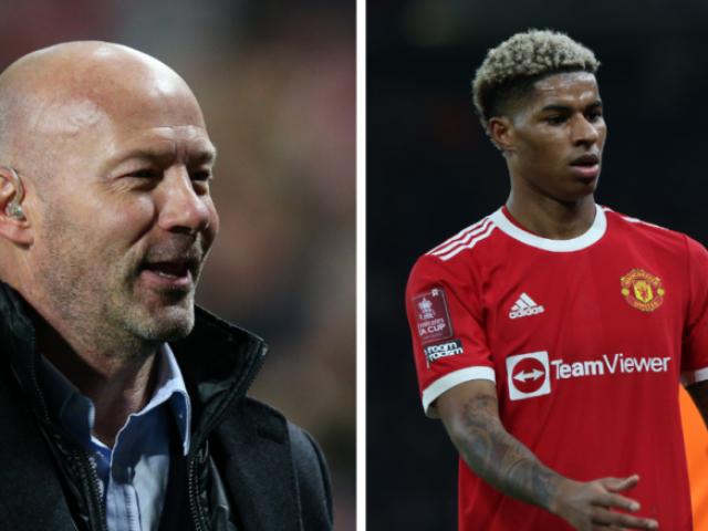 MU vào top 4 Ngoại hạng Anh: Rashford hóa “Vua ăn bàn muộn”, Ronaldo... 10 Tranh cãi bàn thắng giúp MU vào top 4: Rashford hân hoan, huyền thoại ấm ức
